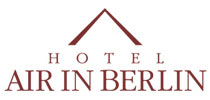 Air in Berlin - Hotel